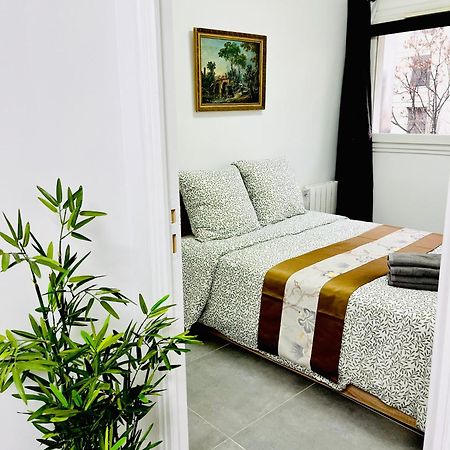 Dream Dwell Paris-Two Bedrooms Apart Near Gare Du Nord エクステリア 写真