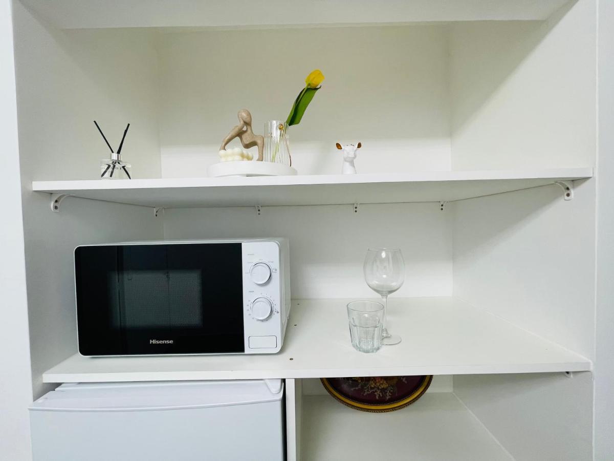 Dream Dwell Paris-Two Bedrooms Apart Near Gare Du Nord エクステリア 写真