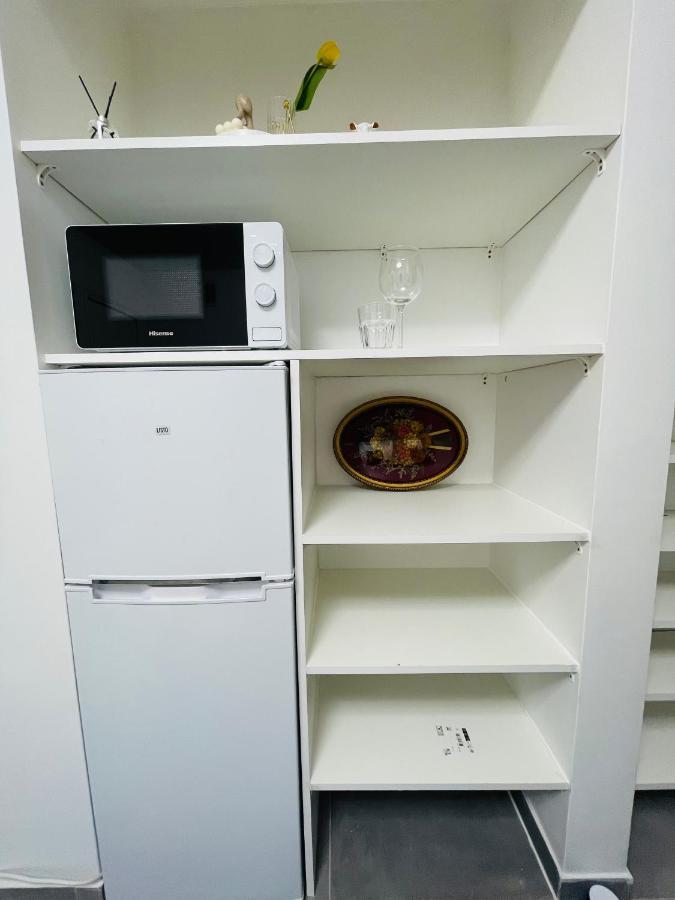 Dream Dwell Paris-Two Bedrooms Apart Near Gare Du Nord エクステリア 写真