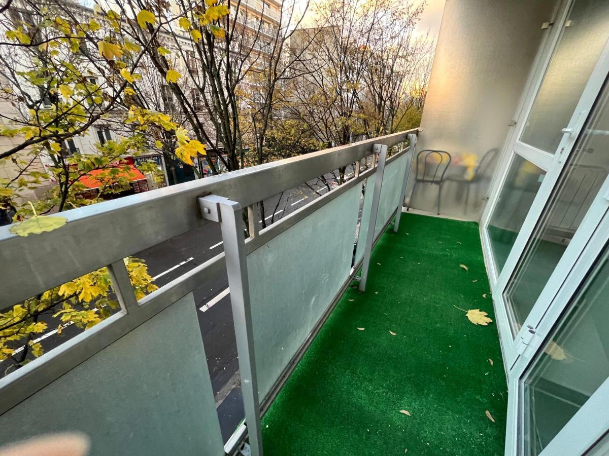 Dream Dwell Paris-Two Bedrooms Apart Near Gare Du Nord エクステリア 写真
