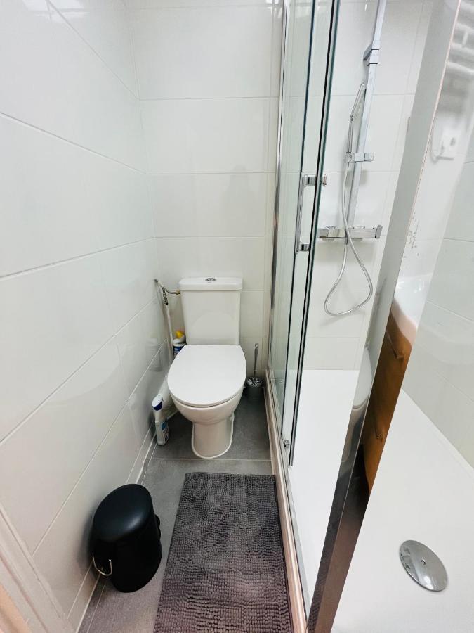 Dream Dwell Paris-Two Bedrooms Apart Near Gare Du Nord エクステリア 写真