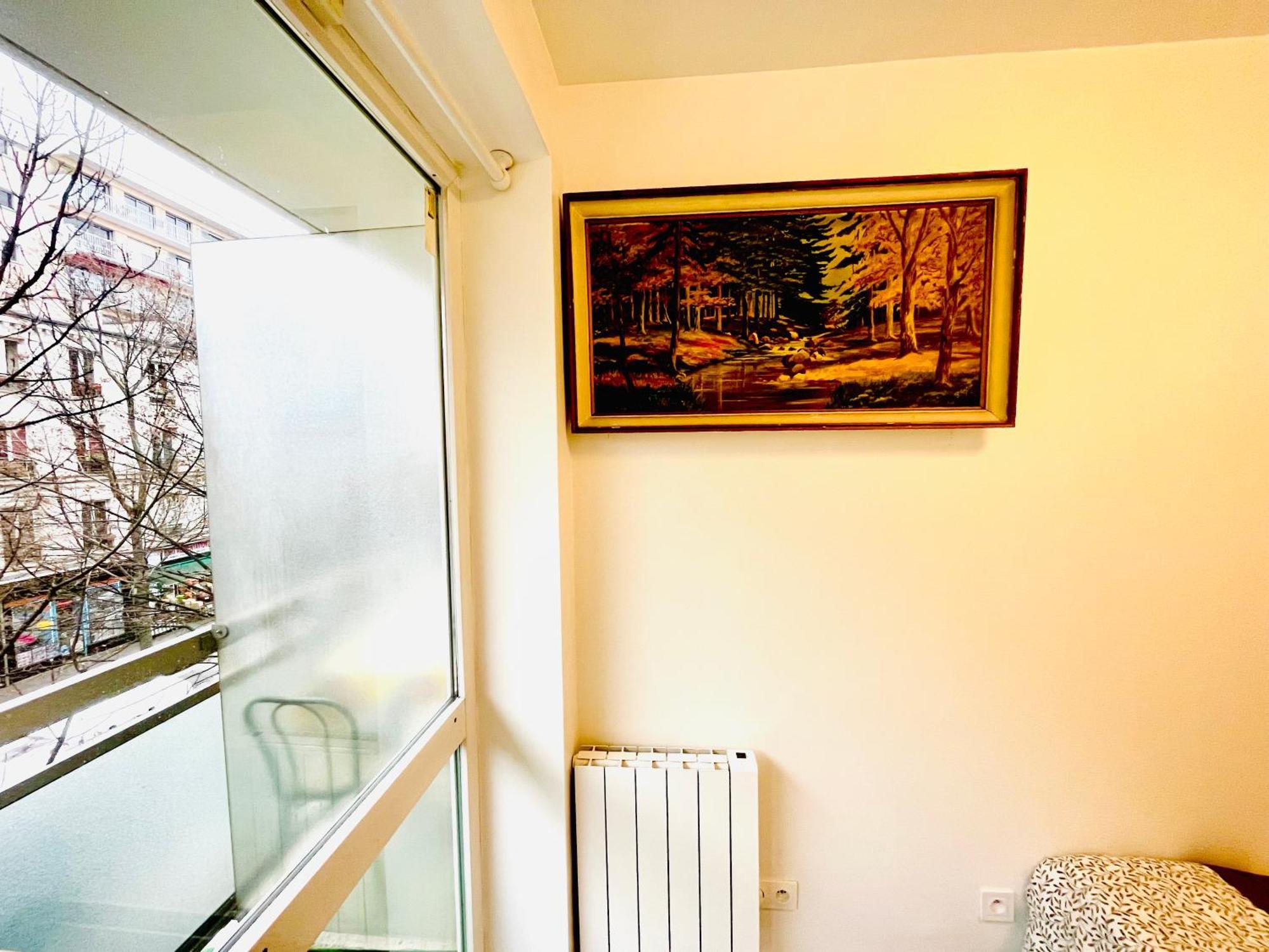 Dream Dwell Paris-Two Bedrooms Apart Near Gare Du Nord エクステリア 写真